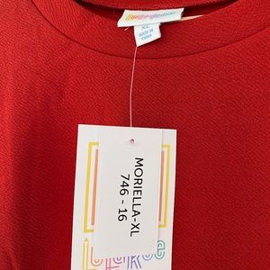 NWT Lularoe Moriella